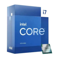 Intel 13th Gen Core i7 13700 Raptor Lake Processor
